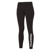 Penketh Gymnastics Girlie cool athletic pant