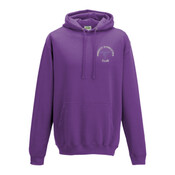 JH001 Unisex Hoodie
